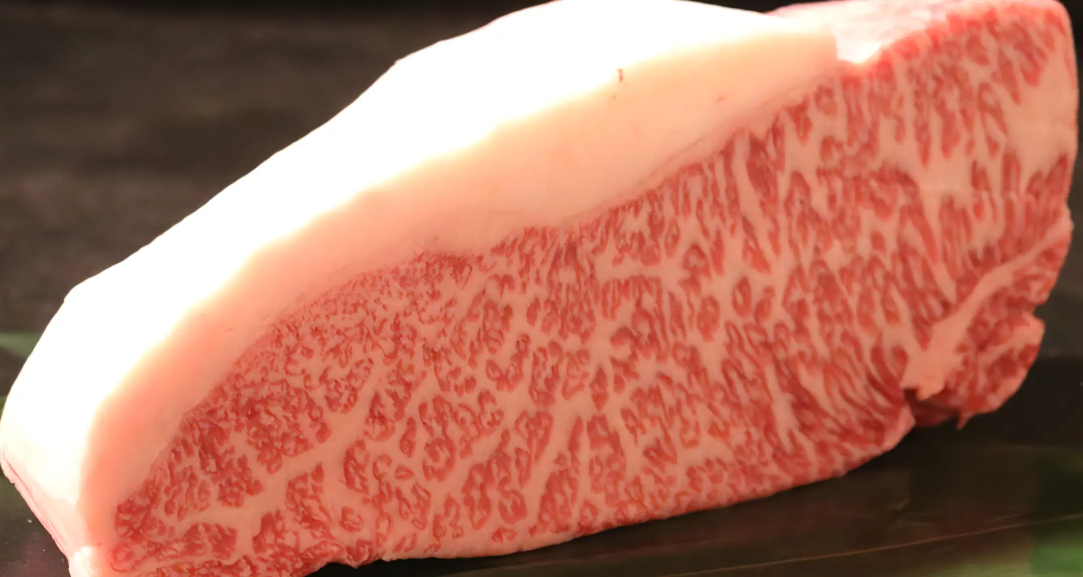 極上肉 ステーキ